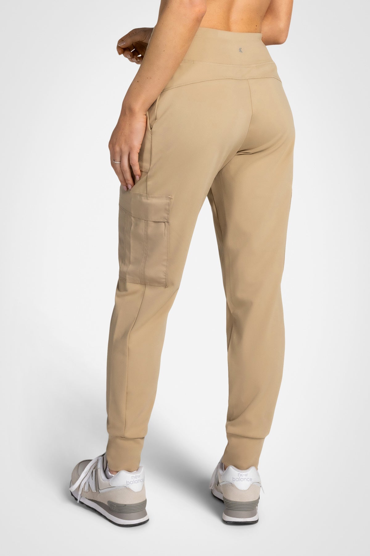 Ridge Cargo Jogger