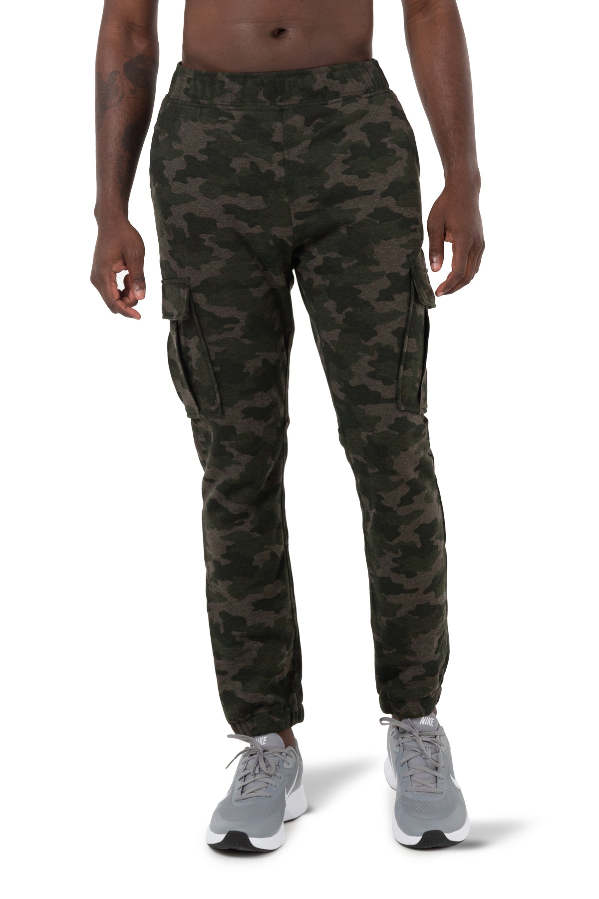 Supply Joggers