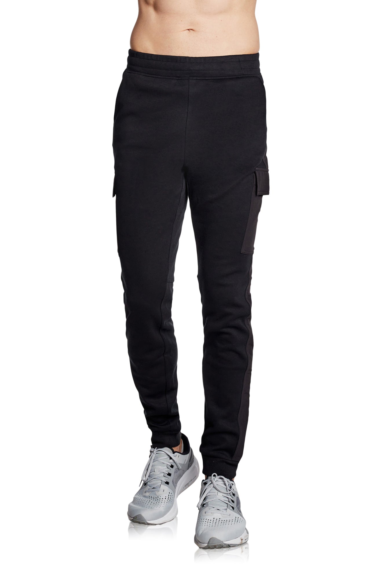Brave Cargo Joggers