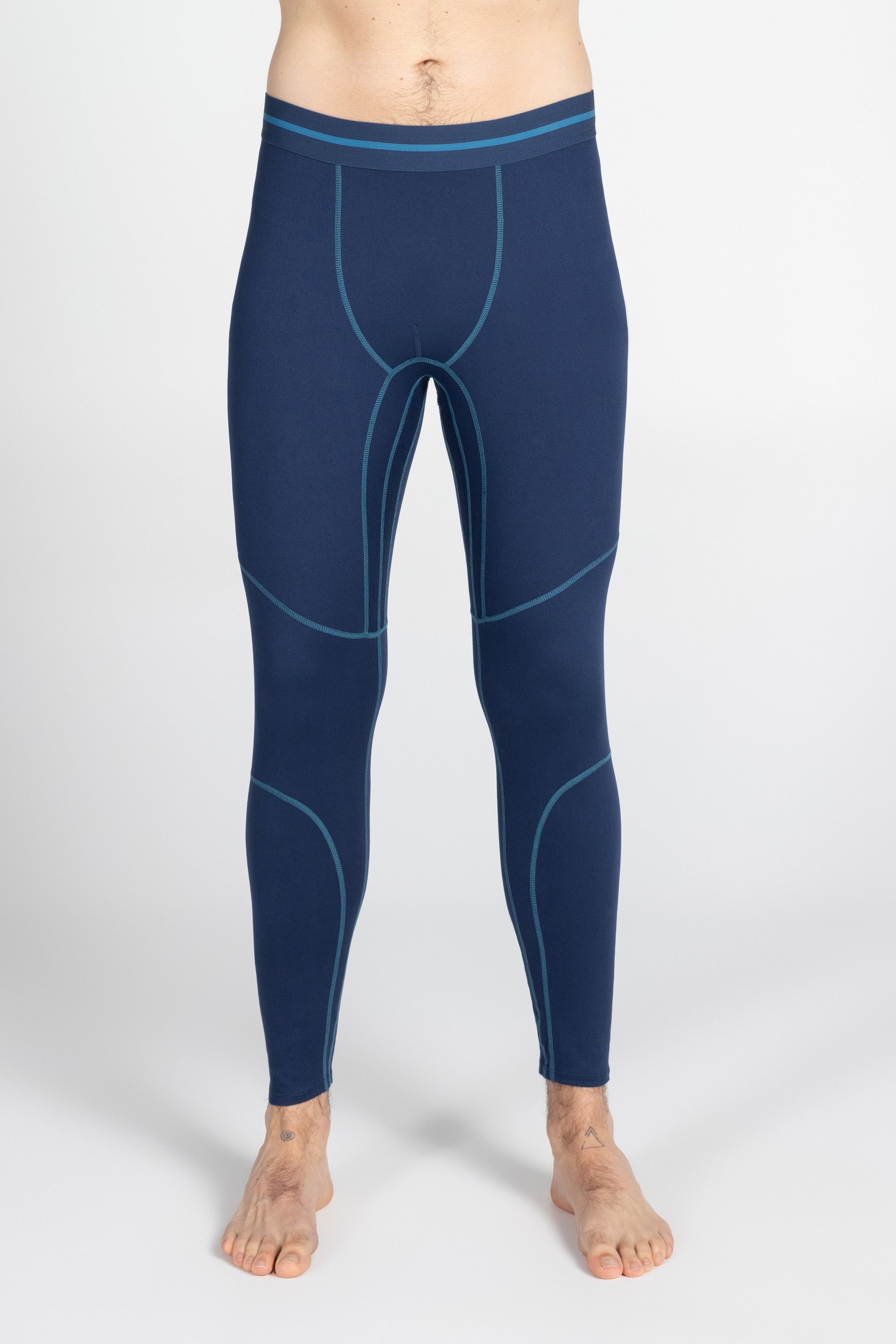 Men's technical leggings Base