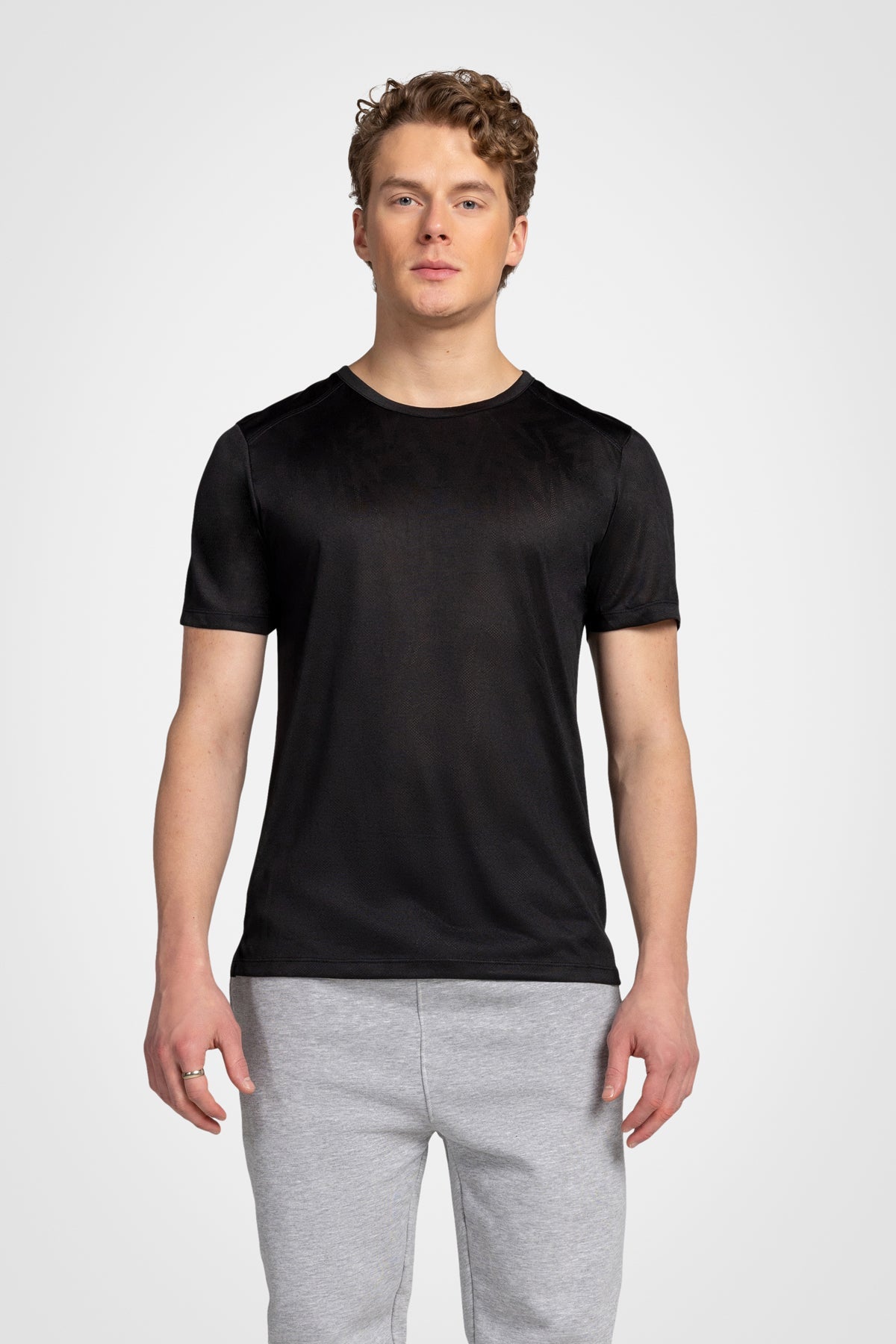 T-shirt ras du cou Stormbolt