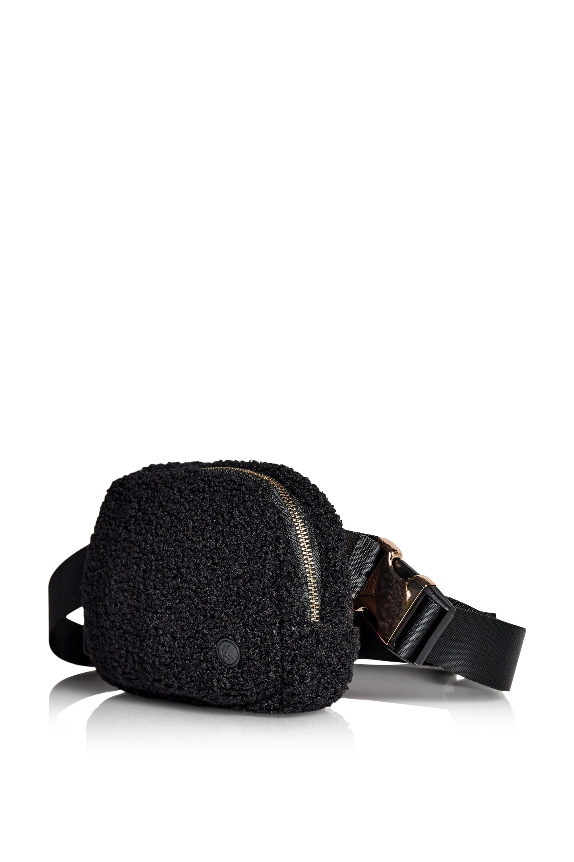 Cloud Sherpa Belt Bag