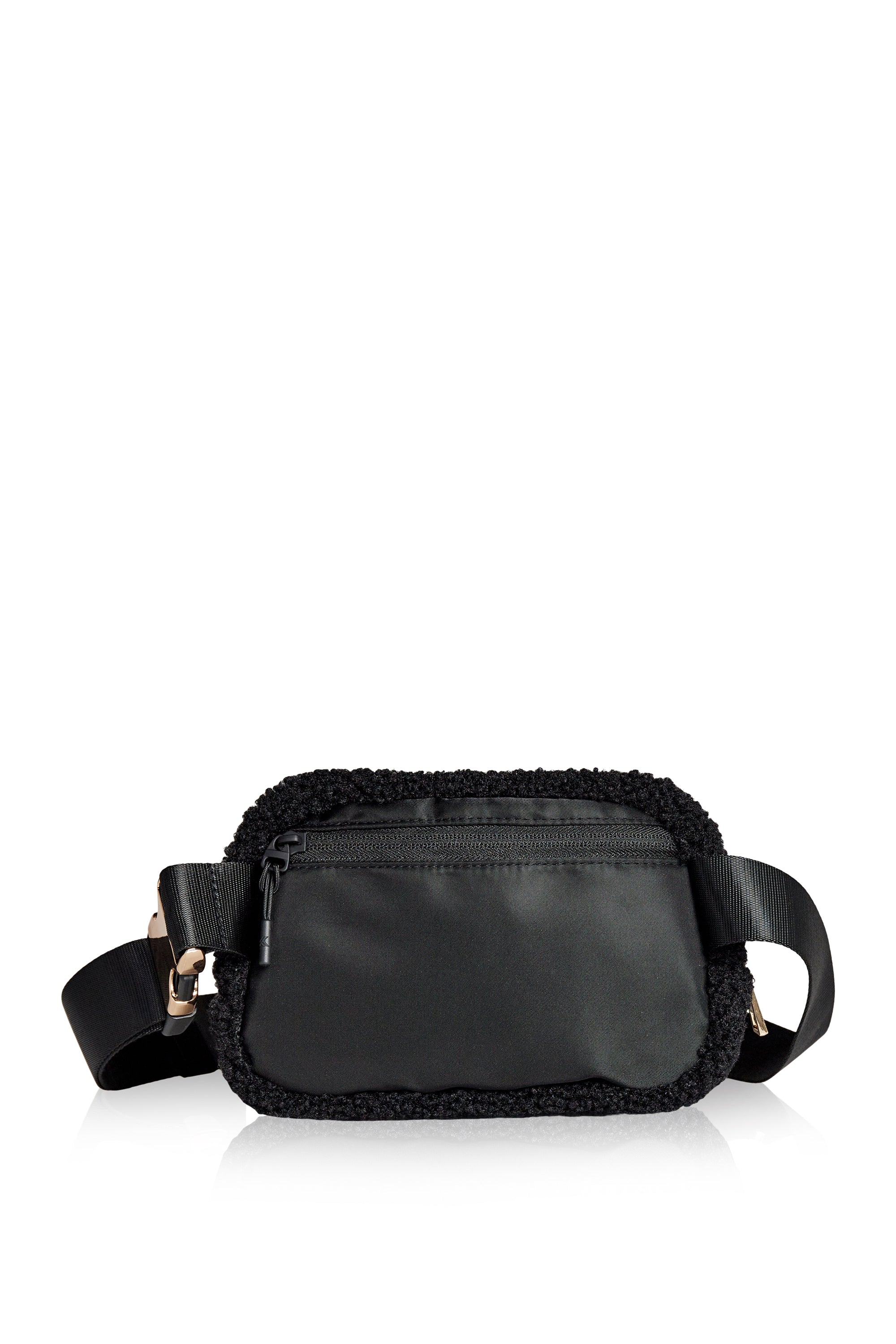 Cloud Sherpa Belt Bag