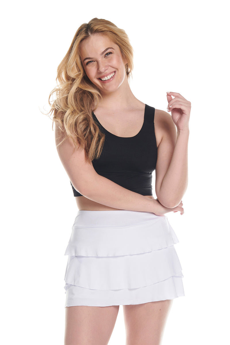 Dream Tennis Skort
