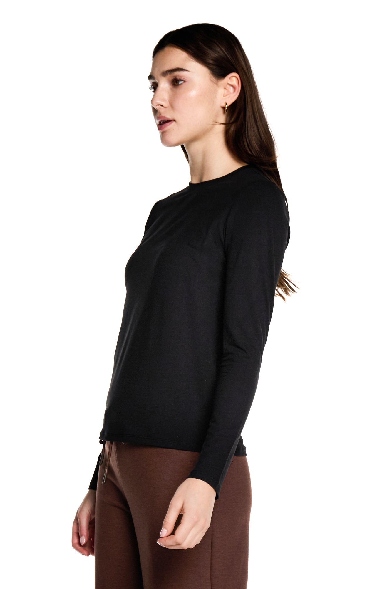 Mosscrew Long sleeve Top