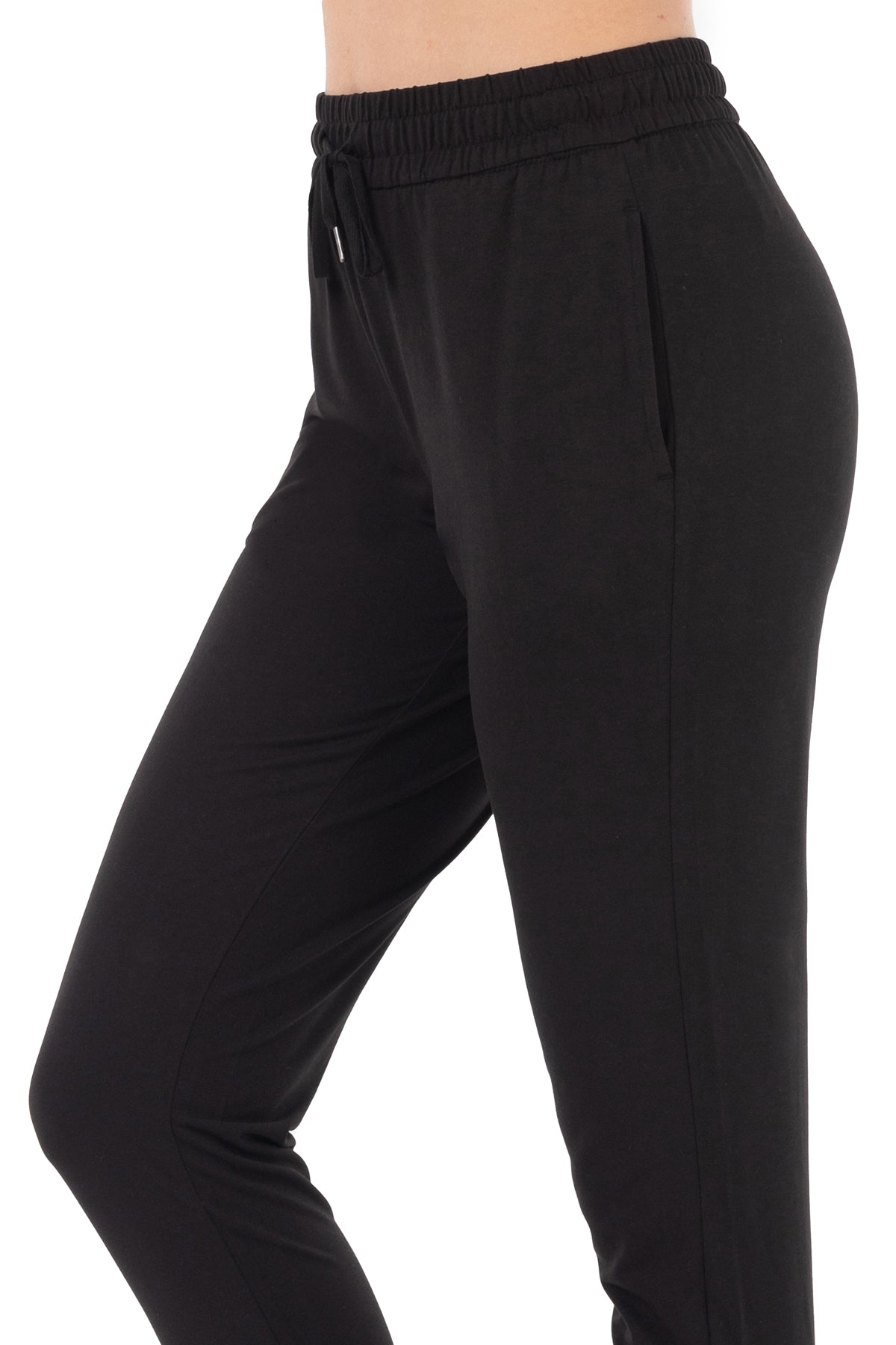 Day-To-Day Lightweight Joggers