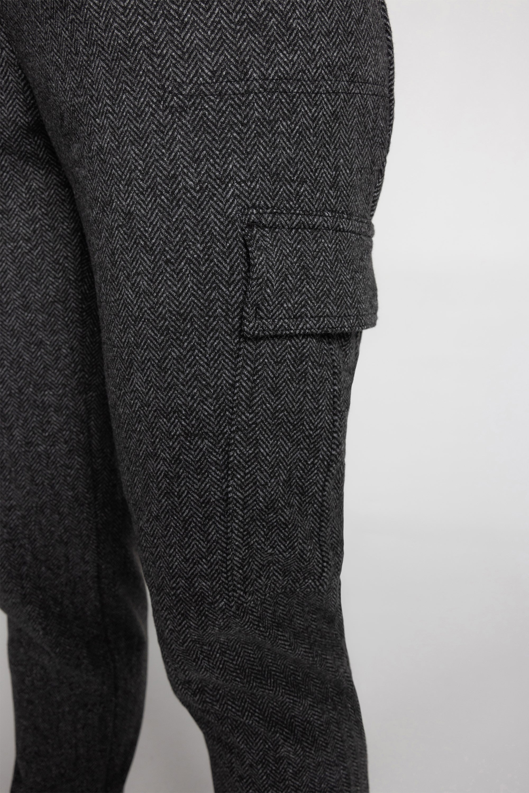 Active Cargo Jogger