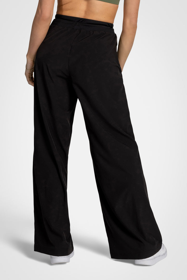 Kyodan Womens StrideFlow Woven Pant