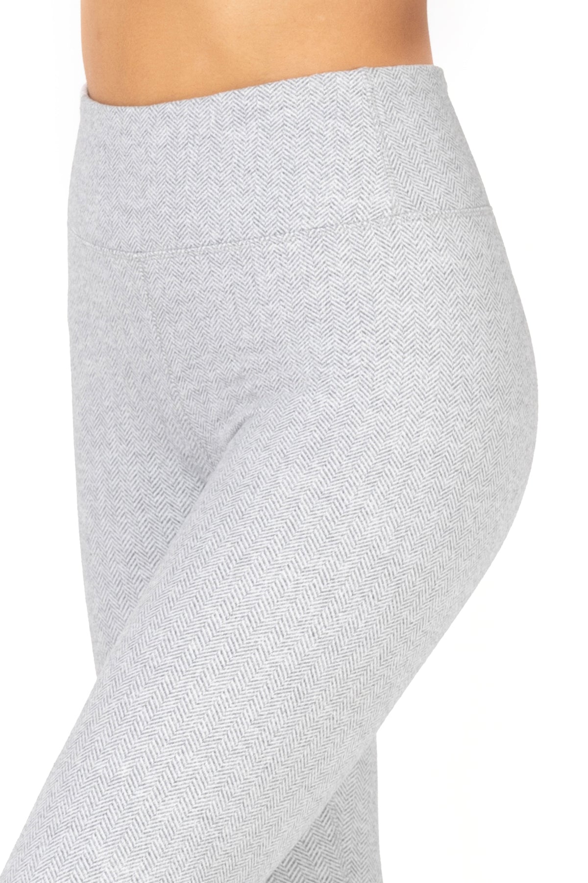 Legging taille haute Meadow