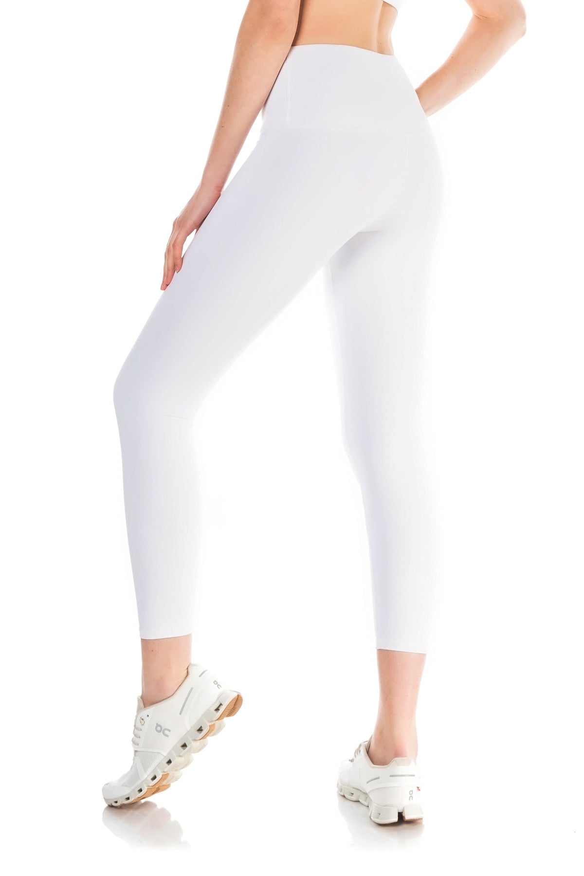 Legging de yoga Be Well  25" entrejambe 