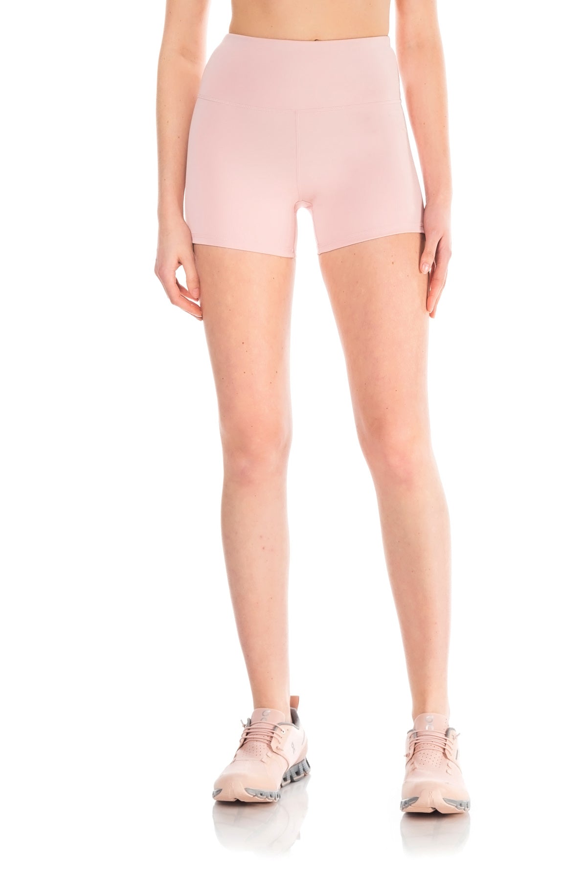 Shorts Motard Be Well  3 ½" Entrejambe 