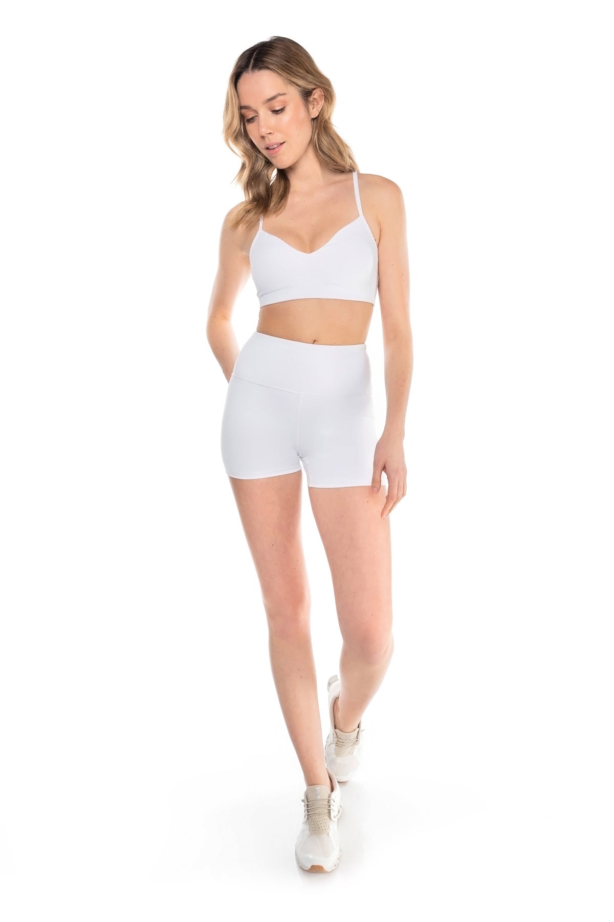 Be Well Tempo Bra Top