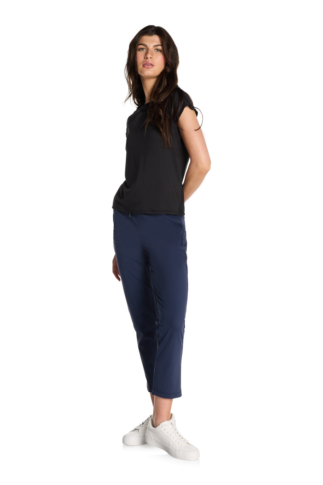 Technical Micro  Tee