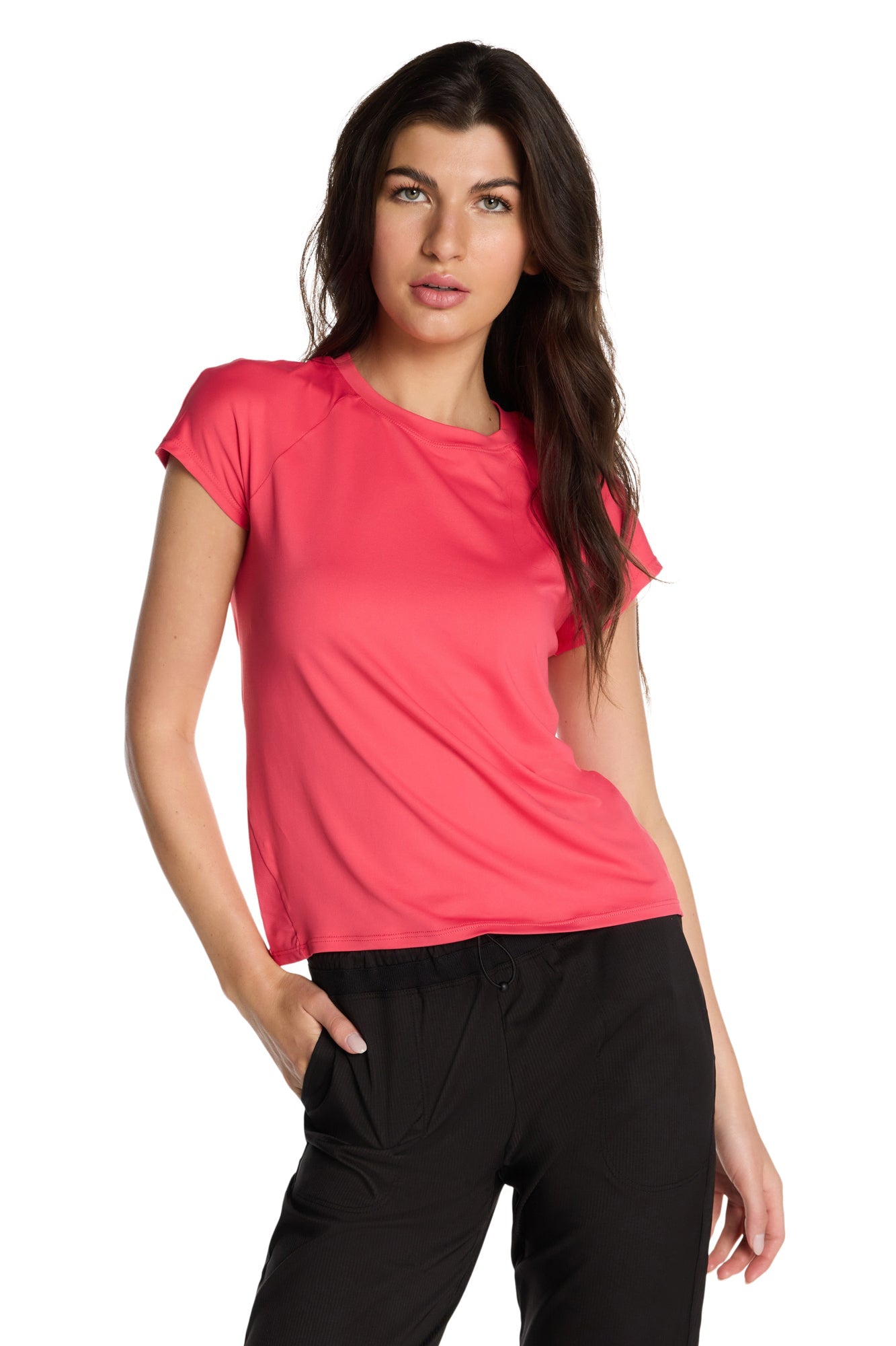Technical Micro  Tee
