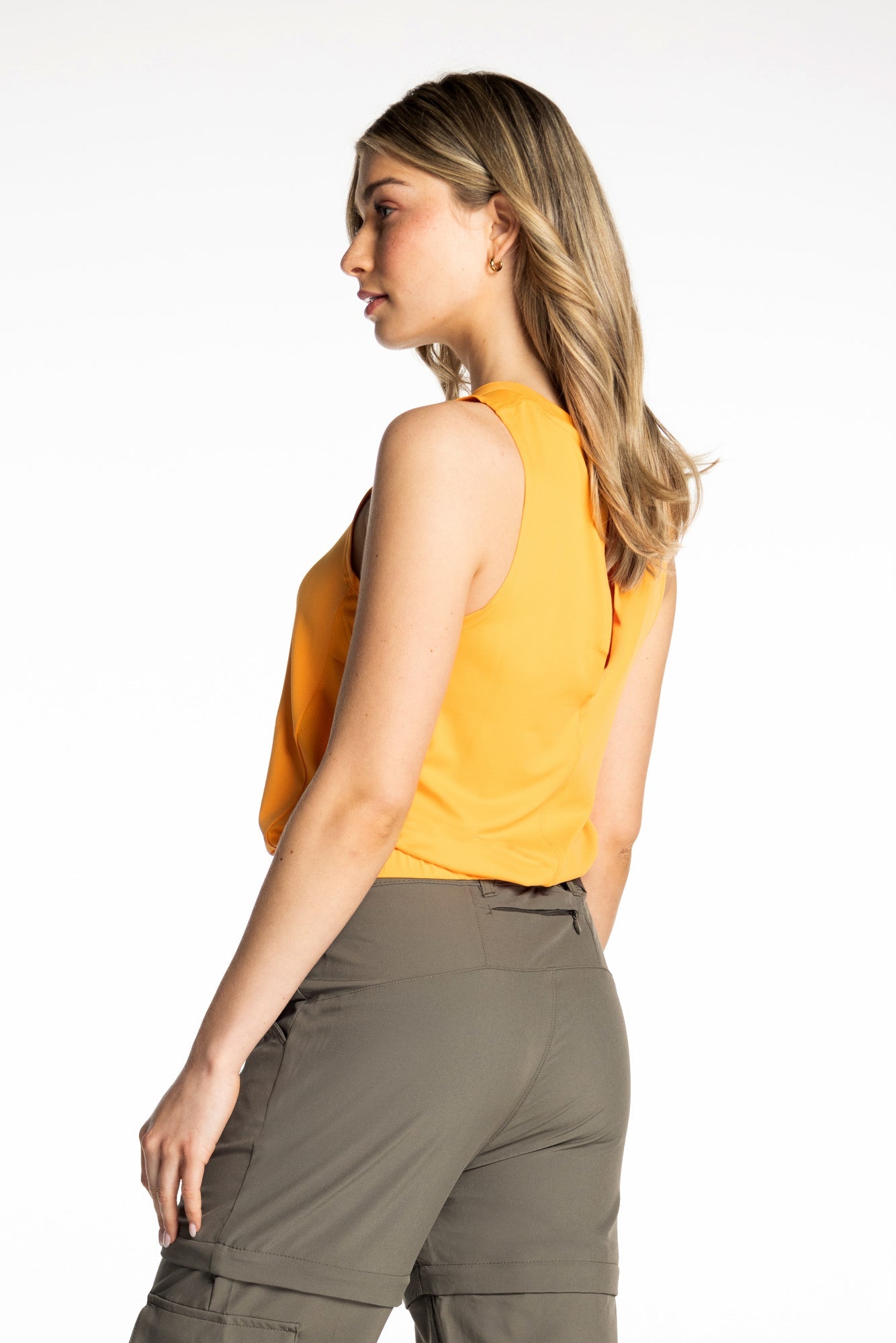 Summit Breeze Sleeveless Top