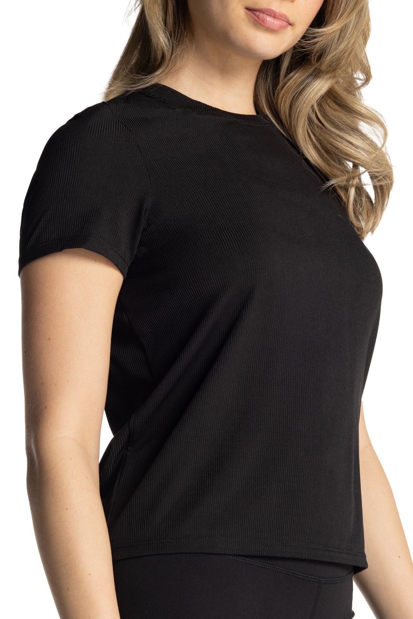 T-shirt Alpine Crew