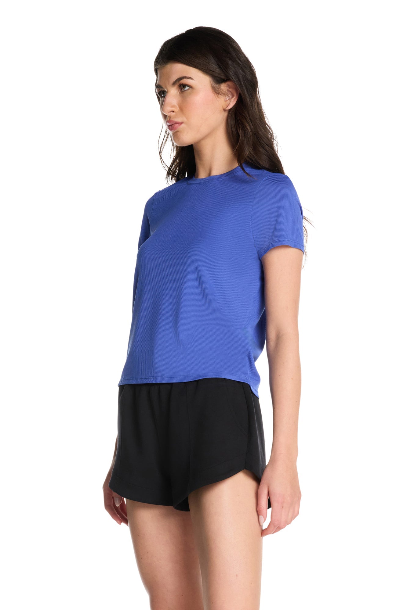 T-shirt Alpine Crew