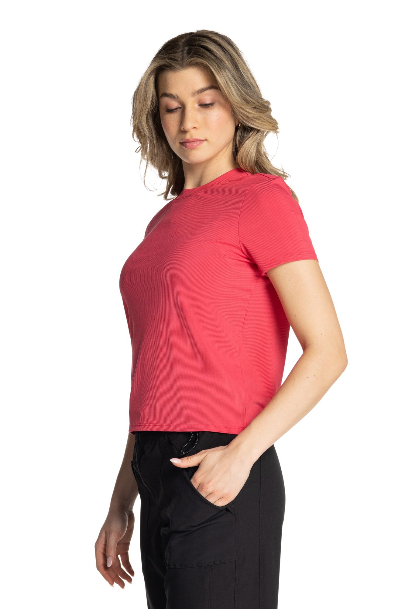 T-shirt Alpine Crew