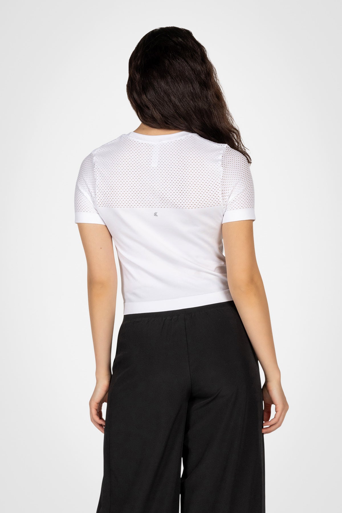 AetherMesh Seamless Tee