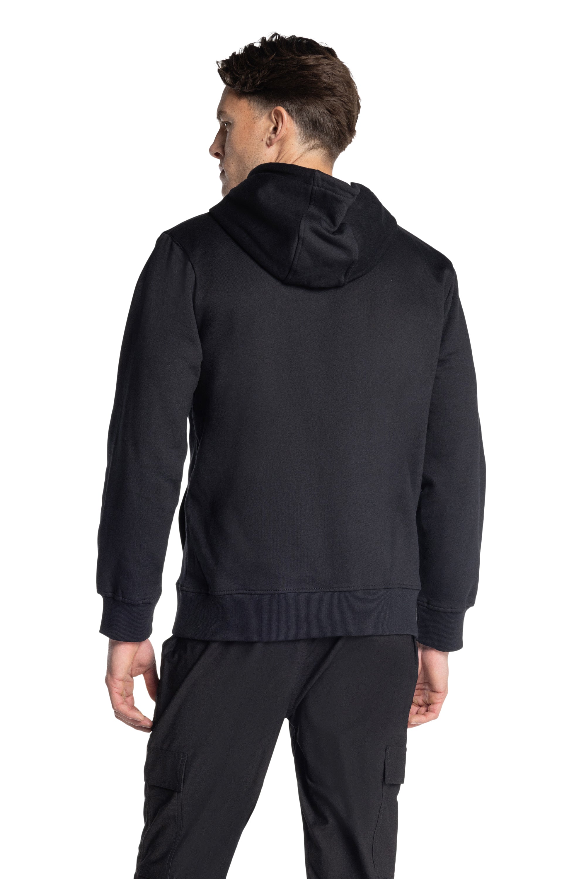 Enduro Zip Hoodie