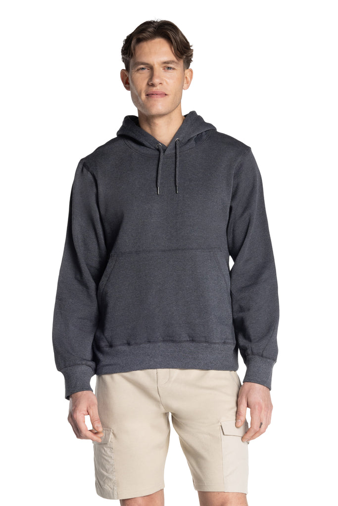 andwang ❤︎ Kirakira v neck hoodie V-neck Hoodie Sweater - White | Levi's® US