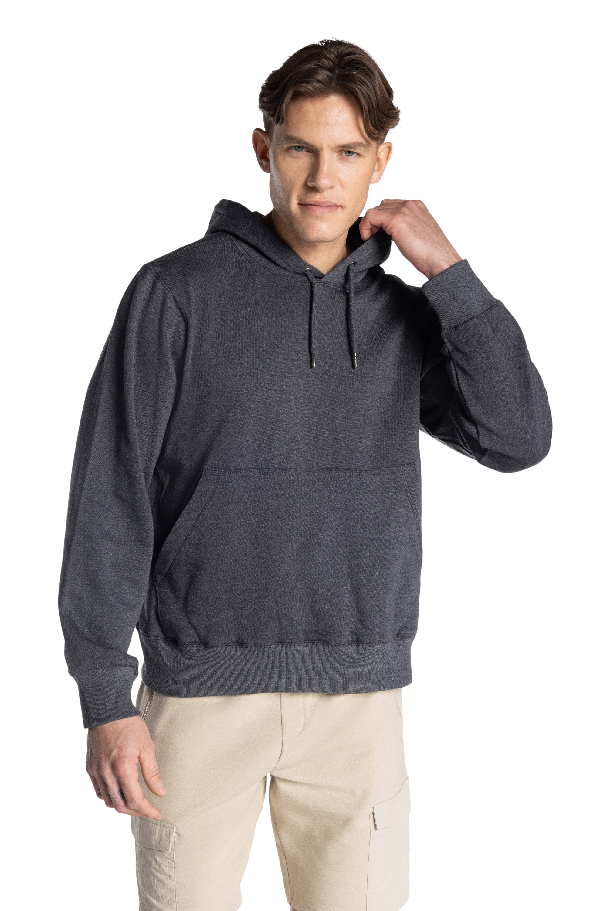 FitStyle Hoodie
