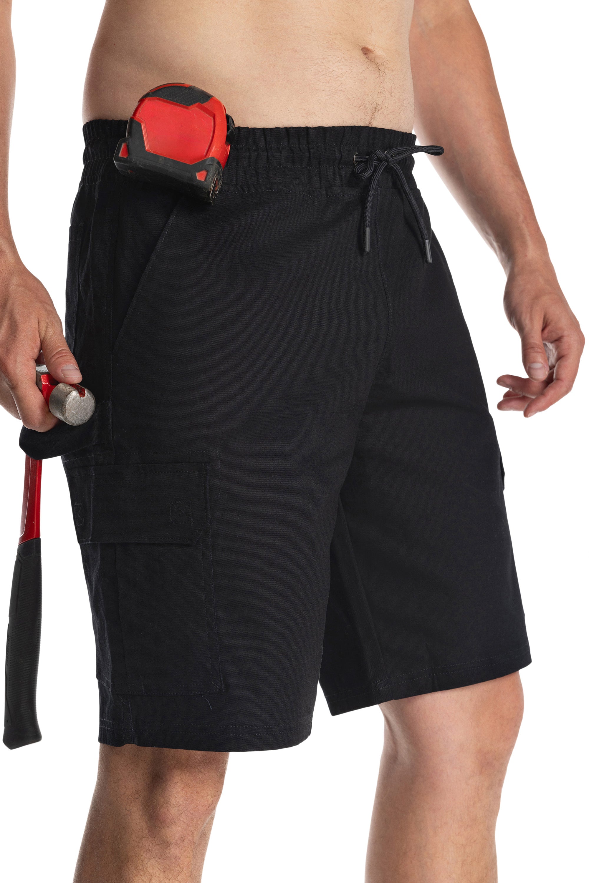 Ranger Twill Cargo Short